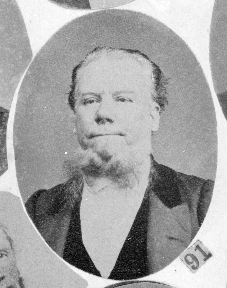 [Thomas W. STEWART]